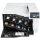 Imprimanta Laser HP Color LaserJet Professional CP5225n, Color, format A3, Duplex, USB/LAN