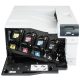 Imprimanta Laser HP Color LaserJet Professional CP5225n, Color, format A3, Duplex, USB/LAN
