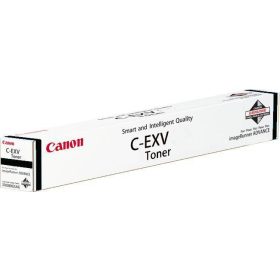 CANON CEXV54B BLACK TONER CARTRIDGE