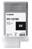 CANON PFI-107BK BLACK INKJET CARTRIDGE