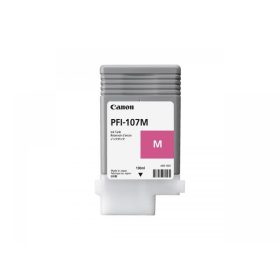 Cartus Canon PFI-107M, magenta