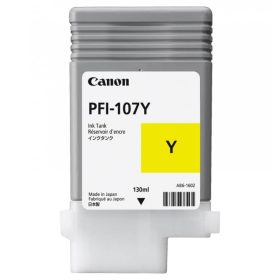 Cartus CANON PFI-107Y, Yellow