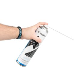 Spray cu aer comprimat LANBERG 600 ml