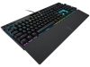 Tastatura Gaming Mecanica Cr K70 PBT DB