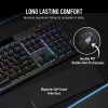 Tastatura Gaming Mecanica Cr K70 PBT DB