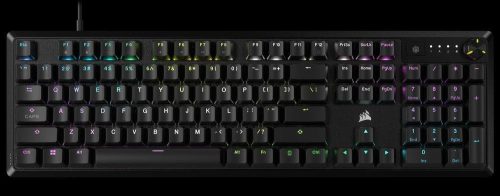 Tastatura Mecanica Corsair K70 CORE TKLR