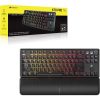 Tastatura Mecanica Corsair K70 PRO TKL