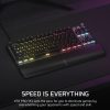Tastatura Mecanica Corsair K70 PRO TKL
