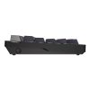 Tastatura Gaming Mecanica CR K65 PLUS RG