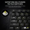 Tastatura Gaming Mecanica CR K65 PLUS RG
