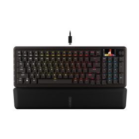 Tastatura Mecanica VANGUARD 96 MLX Plasm