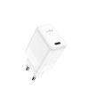 CUDY 30W USB-C Charger with EU Plug