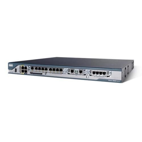 CISCO 2800 Series CISCO 2801 V04 Integrated Services Router