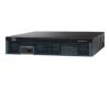 Cisco 2900 Integrated Services Router