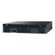 Cisco 2900 Integrated Services Router
