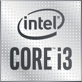   Procesor Intel Core i3-10105, 3.7 GHz, LGA 1200, Intel UHD Graphics 630, Tray