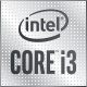 Procesor Intel Core i3-10105, 3.7 GHz, LGA 1200, Intel UHD Graphics 630, Tray