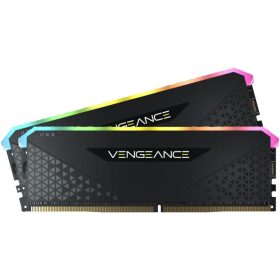  Memorie RAM Corsair Vengeance RGB RS, 32GB DDR4, 3200MHz, CL16