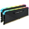 Memorie RAM Corsair Vengeance RGB RS, 32GB DDR4, 3200MHz, CL16