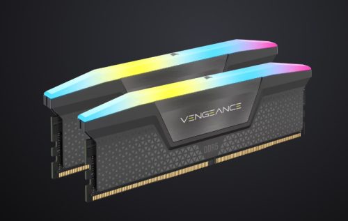 CR VENGEANCE 16GB (2x8GB) DDR5 KIT