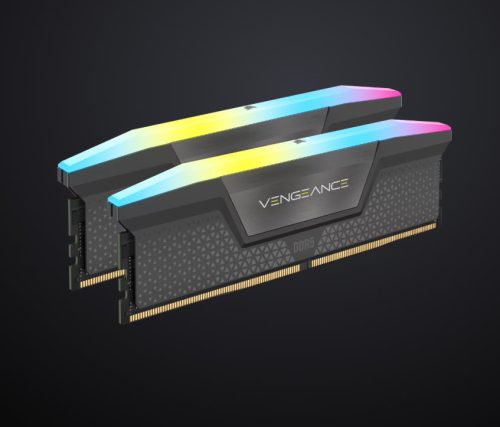 CR VENGEANCE 32GB (2x16GB) DDR5 KIT