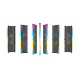 Memorie RAM Corsair Vengeance, 32GB DDR5, 6000MHz, CL38