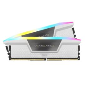 Memorie RAM Corsair Vengeance, 32GB DDR5, 6000MHz, CL38