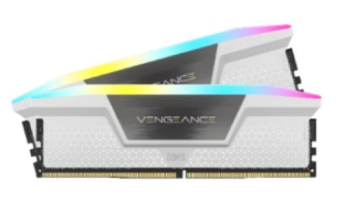 Memorie RAM Corsair Vengeance, 32GB DDR5, 6000MHz, CL38
