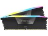 Memorie RAM Corsair Vengeance RGB, 32GB DDR5, 6000MHz, CL36