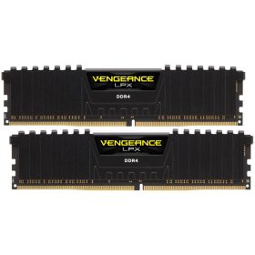  Memorie RAM Corsair Vengeance LPX 16GB DDR4 3000MHz CL16 Kit of 2