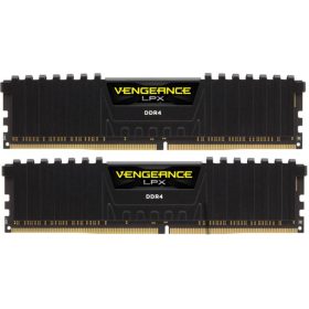 Memorie RAM Corsair Vengeance LPX, 16GB DDR4, 3200MHz, CL16