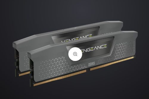 CR VENGEANCE 32GB (2x16GB) DDR5 KIT