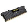 Corsair DDR4 32GB 3600MHz C16 KIT BLACK