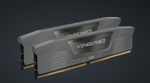 Memorie RAM Corsair Vengeance, 32GB DDR5, 5200MHz, CL40