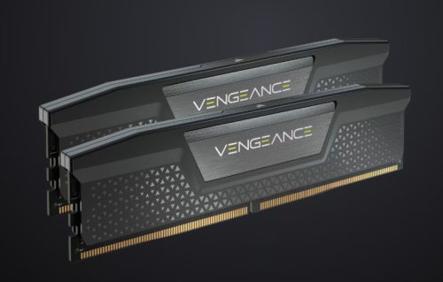 Memorie RAM Corsair Vengeance, 48GB DDR5, 6000MHz, CL36