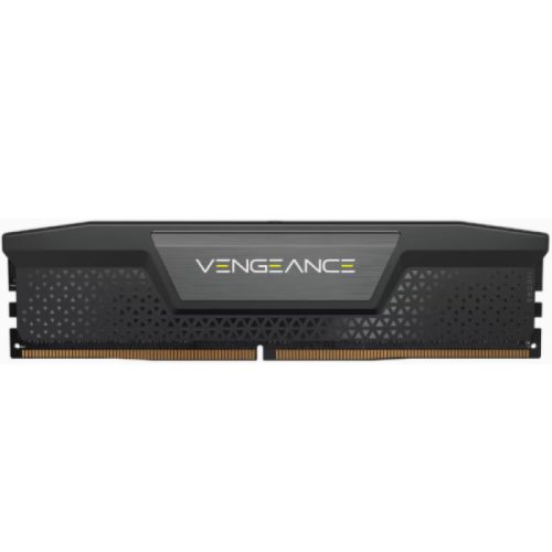 Memorie RAM Corsair Vengeance, 8GB DDR5, 5200MHz, CL40