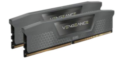 CR VENGEANCE 64GB (2x32GB) DDR5 KIT