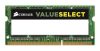 CR DDR3L 8GB SODIMM CMSO8GX3M1C1600C11