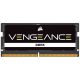CR Vengeance 32GB (2x16GB) DDR5 4800MHz