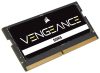 CR VENGEANCE DDR5 32GB (2x16GB) 5200 MHZ