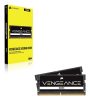 CR VENGEANCE DDR5 32GB (2x16GB) 5200 MHZ