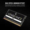 CR VENGEANCE DDR5 32GB (2x16GB) 5200 MHZ