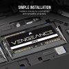CR VENGEANCE DDR5 32GB (2x16GB) 5200 MHZ