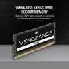 CR VENGEANCE DDR5 32GB (2x16GB) 5200 MHZ