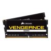 CR SDDR4 64GB 2666 CMSX64GX4M2A2666C18