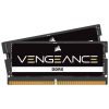 CR Vengeance 64GB (2x32GB) DDR5 4800MHz