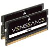 CR Vengeance 64GB (2x32GB) DDR5 4800MHz