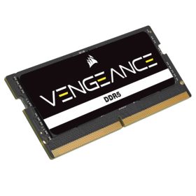 Memorie RAM Corsair Vengeance, 8GB DDR5, 4800 MHz, CL40