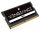 CR Vengeance 16GB (1x16GB) DDR5 4800MHz