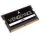 CR Vengeance 16GB (1x16GB) DDR5 4800MHz